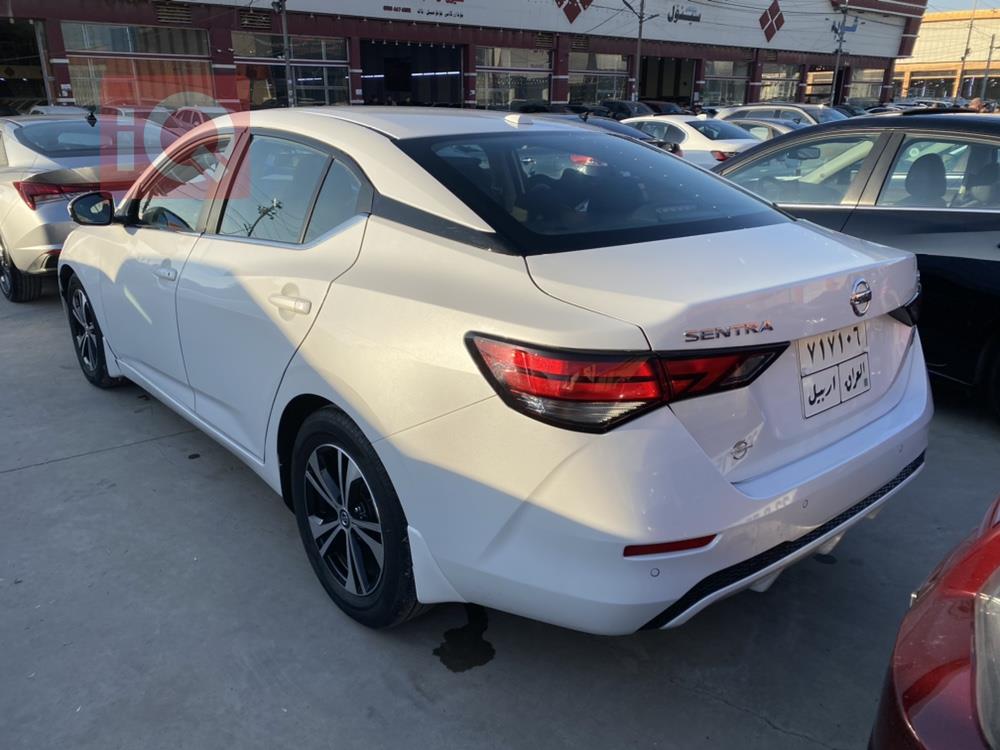 Nissan Sentra